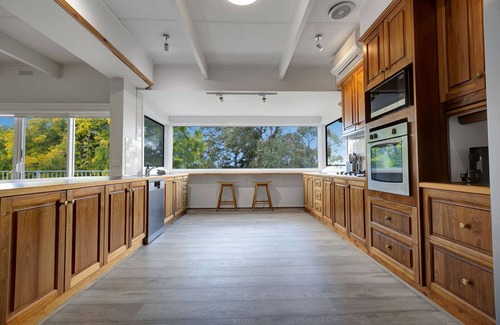 Paynesville Casa | Newlands Waterfront - Your own waterfont home with private, deep water jetty