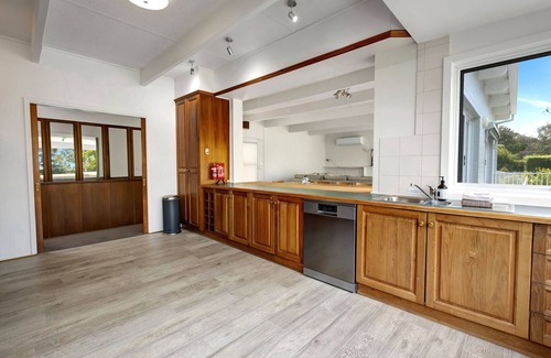 Paynesville Casa | Newlands Waterfront - Your own waterfont home with private, deep water jetty