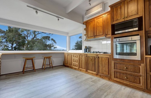 Paynesville Casa | Newlands Waterfront - Your own waterfont home with private, deep water jetty