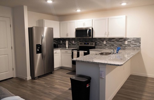 Port Malabar Casa | Newley Built Central Location 3-bedroom house in Palm Bay.