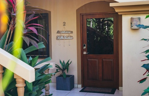 Junquillal Condominio | Newley renovated 2BR condo with pool near beach - Villa Pacifico