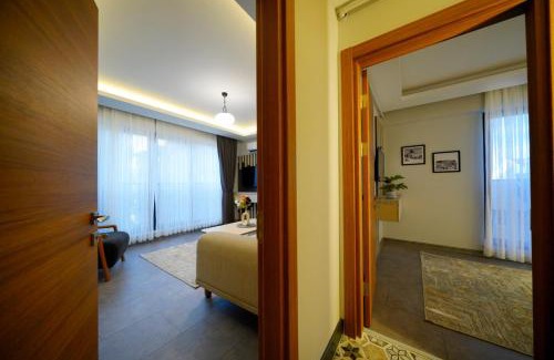 Nevsehir Hotel | newlife cappadocia