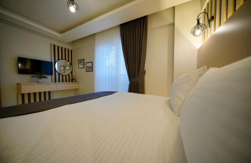 Nevsehir Hotel | newlife cappadocia