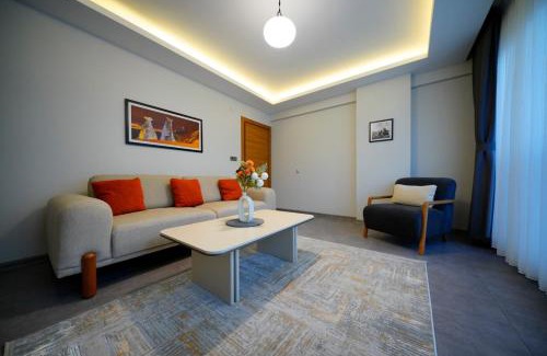 Nevsehir Hotel | newlife cappadocia