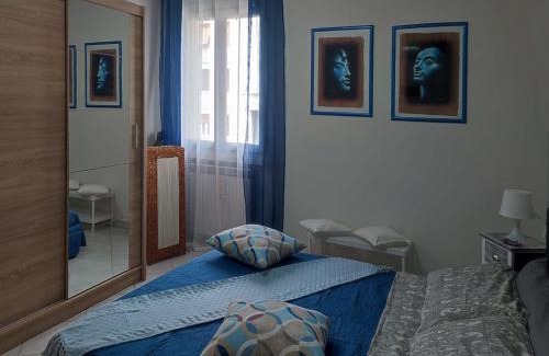Intra Apartamento | NewLife