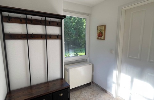 Gemund Apartamento | Newly adapted vacation apartment in the heart of Gemünd