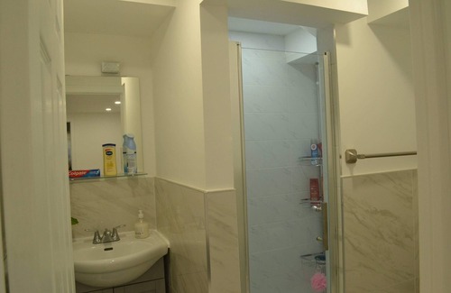 Malvern Apartamento | Newly Basement Unit in Toronto with free parking