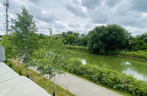Brampton Casa | Newly Build 2 Bedroom 2 story Condo Townhome