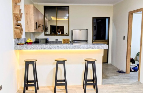 Manta Casa | Casa de nueva construcción, 3 dormitorios + 2 baños, duchas de agua caliente