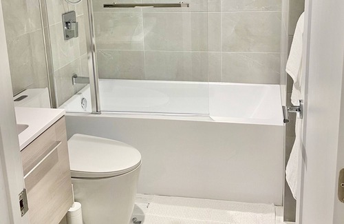 Little Italy Apartamento | Newly built 1BDR APT in the Little Italy neighbourhood MTL