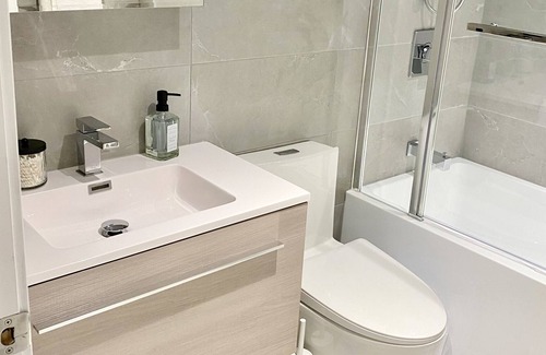 Little Italy Apartamento | Newly built 1BDR APT in the Little Italy neighbourhood MTL