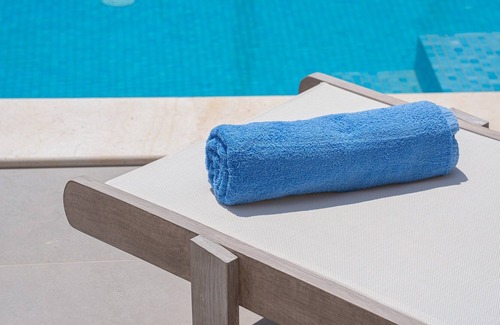 Pesada Casa | Newly built 2 bedroom Villa with private pool in serene setting