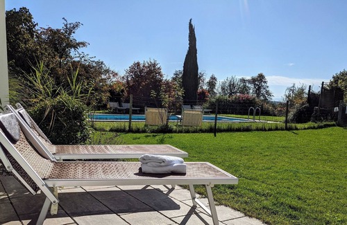 Bitzenhofen Apartamento | Suites campestres de nueva construcción en una zona tranquila cerca del lago de Constanza
