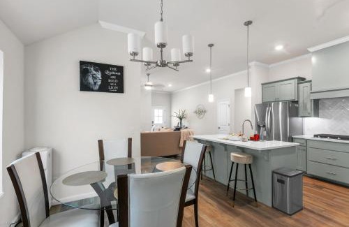Edmond Casa | Newly Built 3BR Getaway in Edmond home