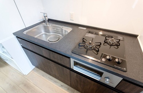 Yoyogi Casa | Newly built 3story private city accommodation c - Shinjuku City House / Shibuya-ku Tokyo