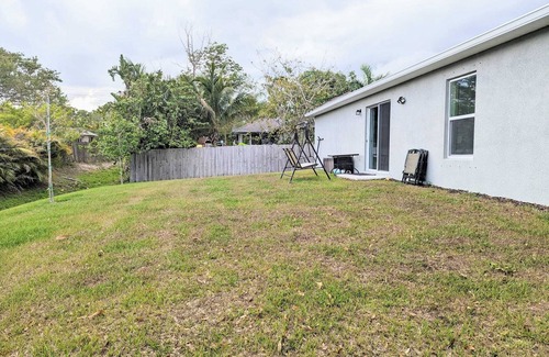 Sebastian Highlands Casa | Newly Built 4bed/2bath ** 15 min from the Beach