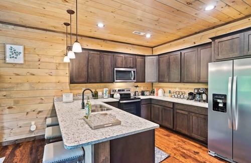 Chalet Village North Chalet De Esquí | NEWLY BUILT Amazing View Chalet Perfect Location