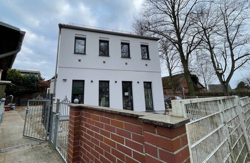 Zepernick Apartamento | Newly built apartment only 5 minutes from the S-Bahn on foot