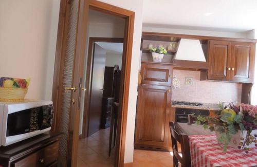Molveno Apartamento | APARTAMENTO DE LUJO CENTRO MOLVENO
