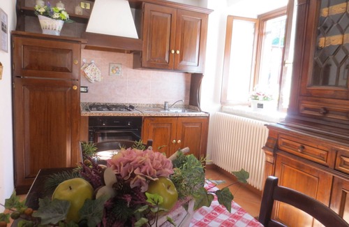 Molveno Apartamento | APARTAMENTO DE LUJO CENTRO MOLVENO