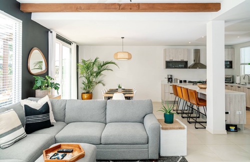 La Fonda Casa | Newly built, Baja Vacay rental