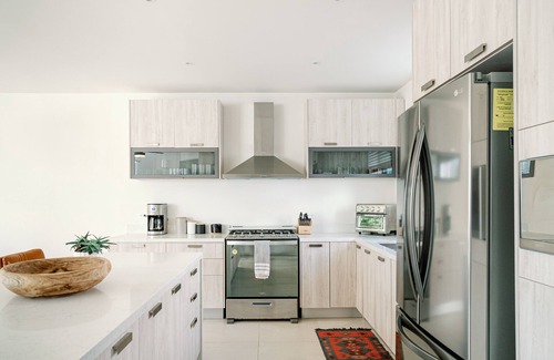 La Fonda Casa | Newly built, Baja Vacay rental
