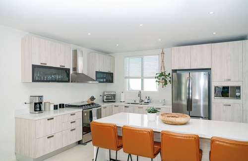 La Fonda Casa | Newly built, Baja Vacay rental