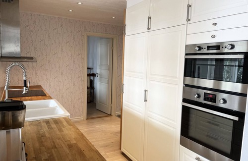 Jarnforsen Chalet De Esquí | SE05035