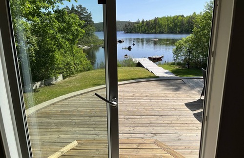 Jarnforsen Chalet De Esquí | SE05035