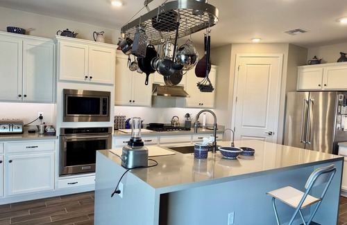 Waddell Casa | Newly Built family house 3-bedroom in Waddell