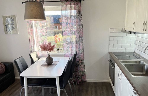 Vimmerby Chalet De Esquí | Newly built guest house located in Vimmerby | SE05065