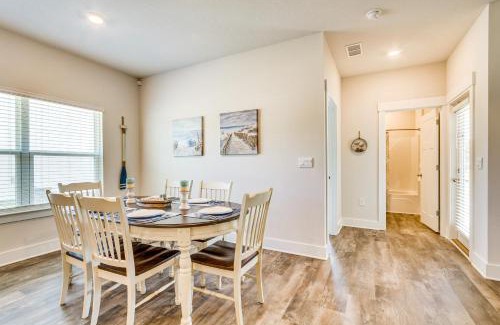 Gulf Breeze Casa | Newly Built Gulf Coast Getaway Near Pensacola!
