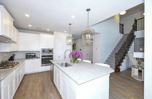 Scenic Oaks Casa | Newly Built Hill Country Home Minutes from the Rim, UTSA, La Cantera, Six Flags