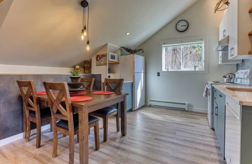 Taghum Casa | "Newly Built Home" on 5 acres by the beach