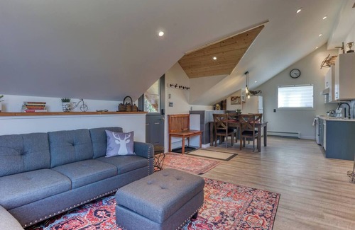 Taghum Casa | "Newly Built Home" on 5 acres by the beach