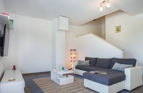 Susnjici Villa | Villa Katharina - Šušnjići, Sveti Lovreč, Poreč