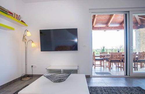 Susnjici Villa | Villa Rosalia - Šušnjići, Sveti Lovreč, Poreč