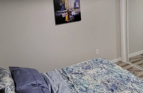 Winnipeg Casa | Newly built, Home Away from Home