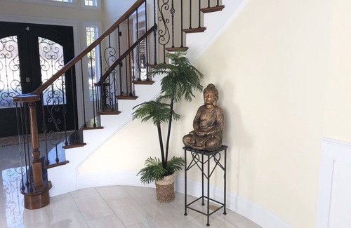 Jones Creek Plantation Casa | Casa de nueva construcción cerca de Masters