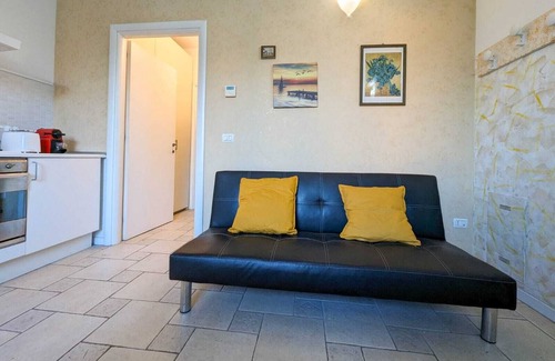 Civitanova Marche Casa | Newly built apartment within walking distance of the sea and the center.