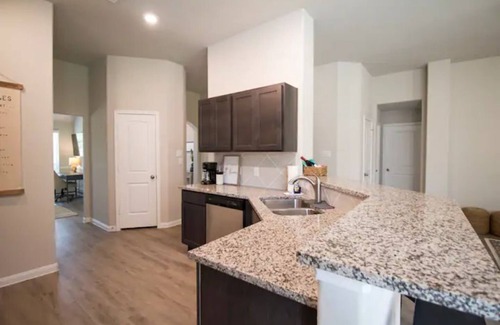 Walden on Lake Conroe Casa | Newly built Lake House with TONS to offer!!!