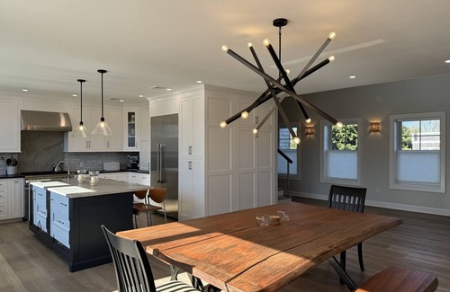 Katama Casa | Newly Built Luxurious Katama Home with Heated Pool - Minutes from South Beach!