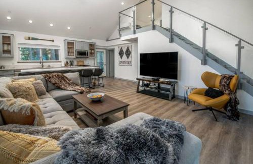 Alta Apartamento | Newly Built Luxury Villa in the Sierra Mountains