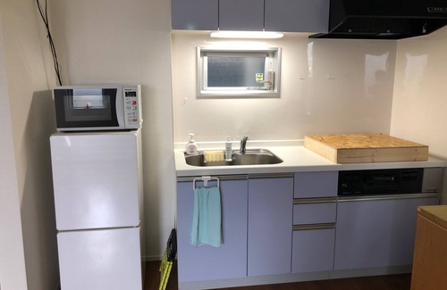 Hanamigawa Casa | Newly built maisonette detached house B Directly / Chiba Chiba