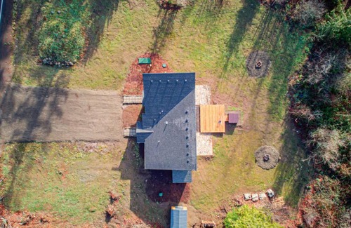Brightwood Casa | Newly built Modern Chalet Duplex - 1