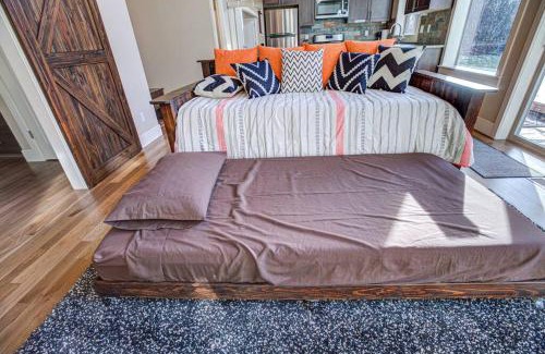 Brightwood Casa | Newly built Modern Chalet Duplex - 1
