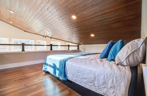 Brightwood Casa | Newly built Modern Chalet Duplex - 2