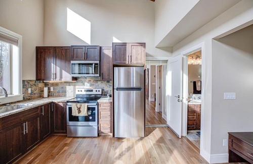 Brightwood Casa | Newly built Modern Chalet Duplex - 2