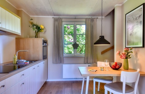 Lancken-Granitz Casa | Newly built, modern, exclusive - that describes the Klein Stresow vacation village