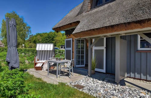 Lancken-Granitz Casa | Newly built, modern, exclusive - that describes the Klein Stresow vacation village
